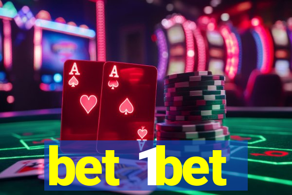 bet 1bet